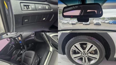 Hyundai Maxcruz