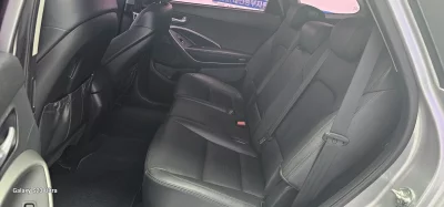 Hyundai Maxcruz