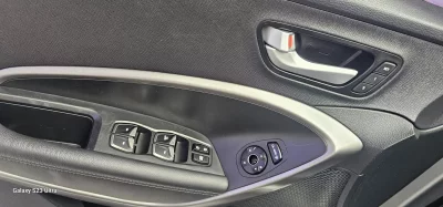 Hyundai Maxcruz