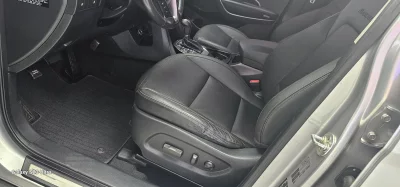 Hyundai Maxcruz