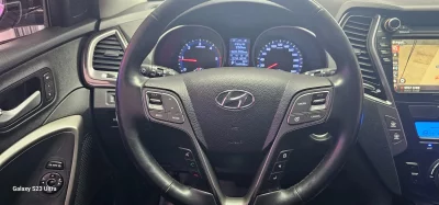 Hyundai Maxcruz