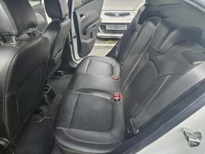 Daewoo Aveo