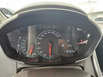 Daewoo Aveo