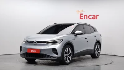 Volkswagen ID.4
