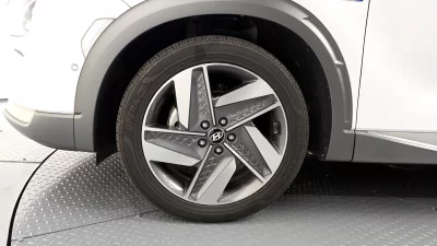 Hyundai Nexo