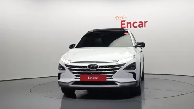 Hyundai Nexo