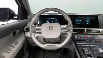 Hyundai Nexo