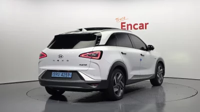 Hyundai Nexo