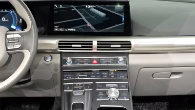 Hyundai Nexo