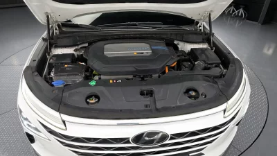 Hyundai Nexo
