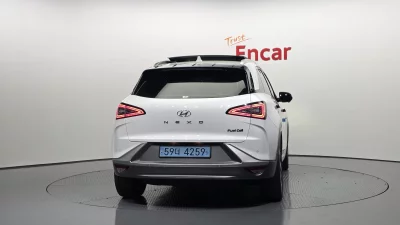 Hyundai Nexo