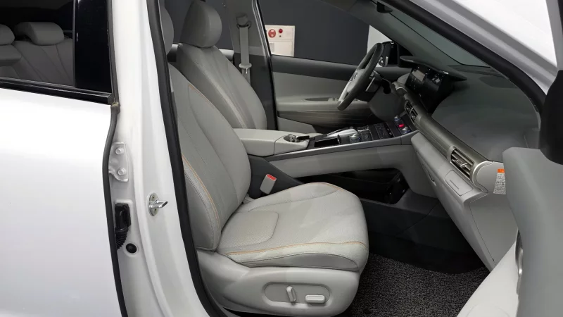 Hyundai Nexo