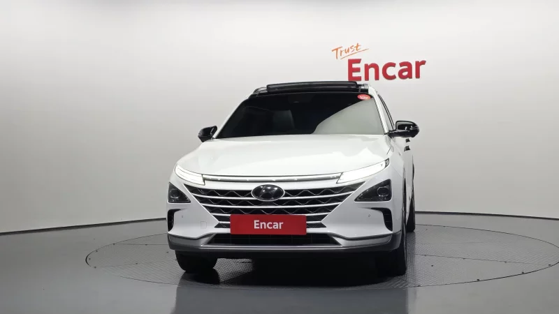 Hyundai Nexo