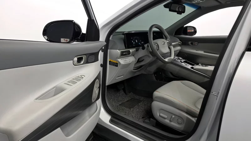 Hyundai Nexo