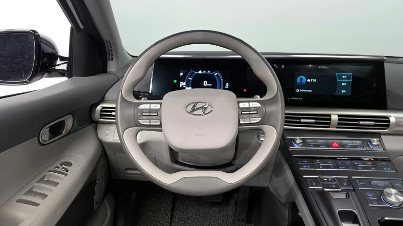 Hyundai Nexo