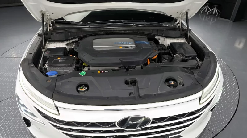 Hyundai Nexo