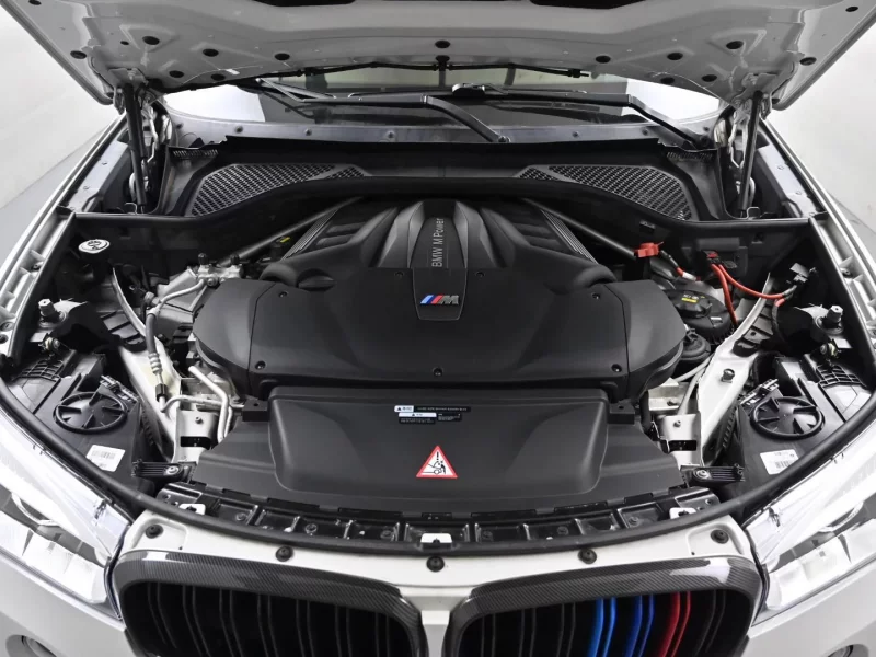 BMW X6 M