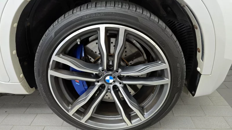 BMW X6 M