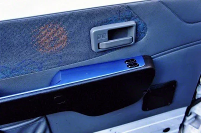 Daewoo damas