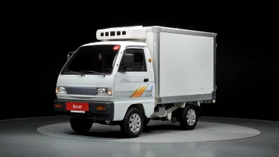 Daewoo labo