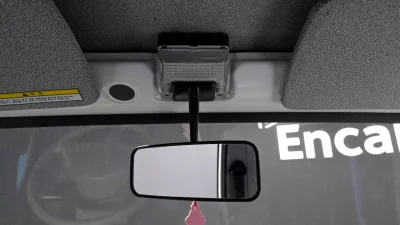 Daewoo labo