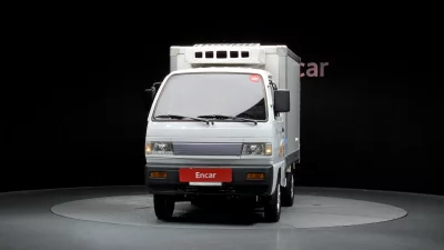 Daewoo labo