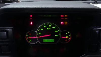 Daewoo labo