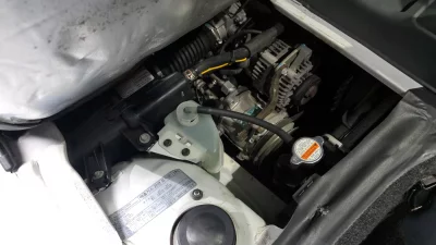 Daewoo labo