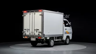 Daewoo labo