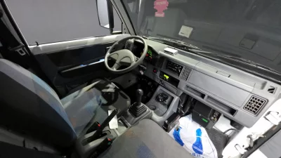 Daewoo labo
