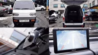 Daewoo damas