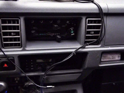 Daewoo damas