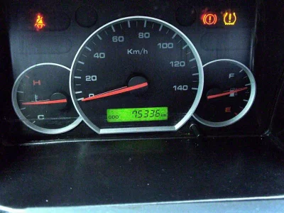 Daewoo damas
