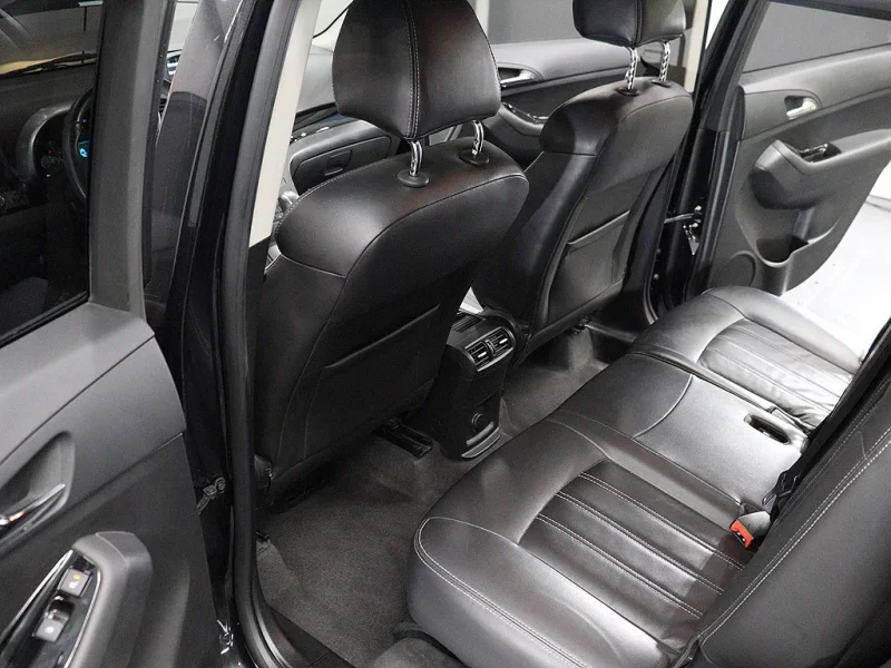 Daewoo Orlando