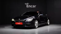 BMW 6-Series