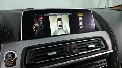 BMW 6-Series