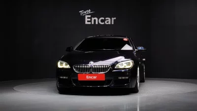 BMW 6-Series