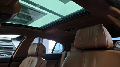 BMW 6-Series