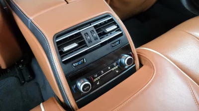 BMW 6-Series