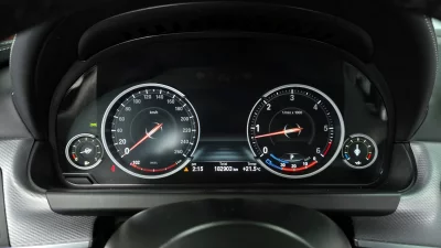BMW 6-Series