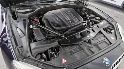 BMW 6-Series