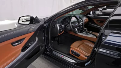 BMW 6-Series