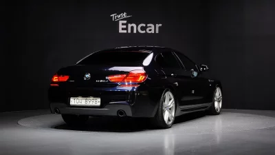 BMW 6-Series