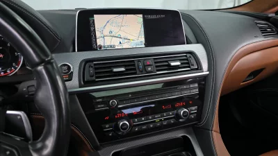 BMW 6-Series
