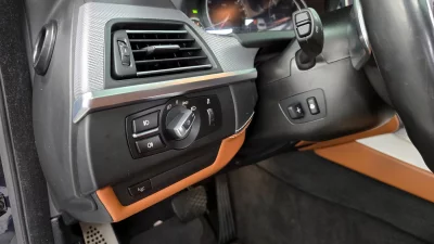 BMW 6-Series