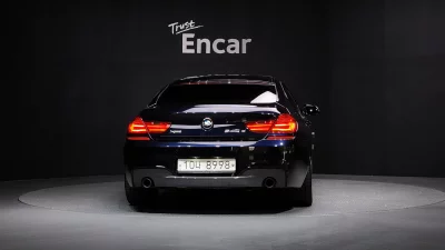 BMW 6-Series