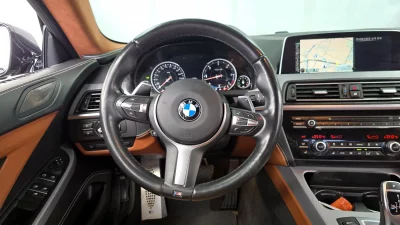 BMW 6-Series