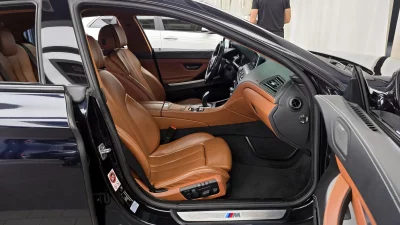 BMW 6-Series