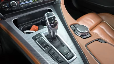 BMW 6-Series