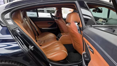 BMW 6-Series